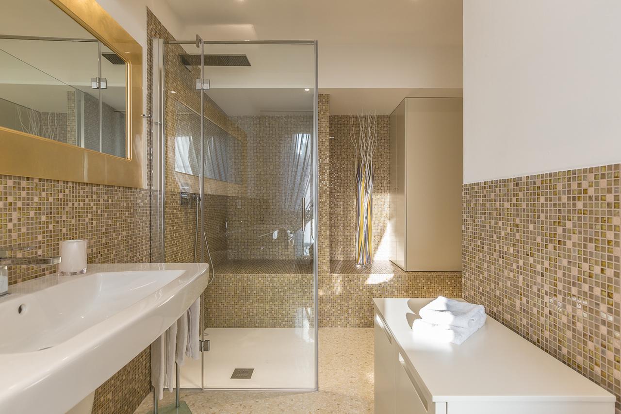 Ca' Rossini 1 Apartment Venice Ngoại thất bức ảnh