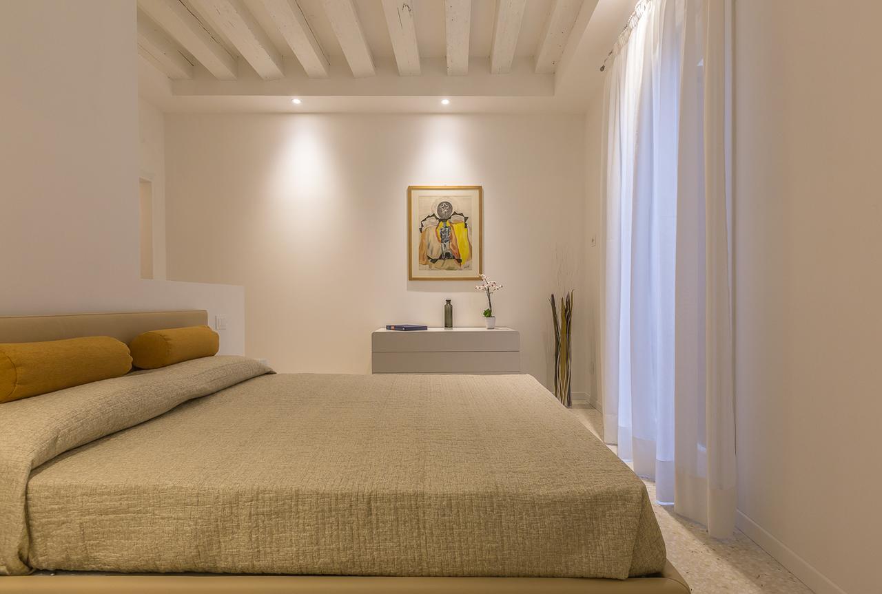 Ca' Rossini 1 Apartment Venice Ngoại thất bức ảnh