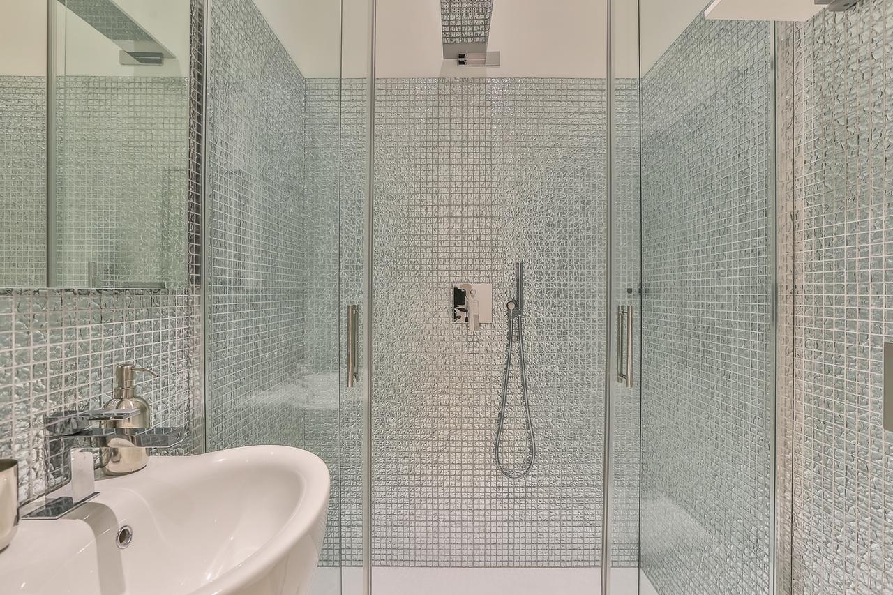 Ca' Rossini 1 Apartment Venice Ngoại thất bức ảnh