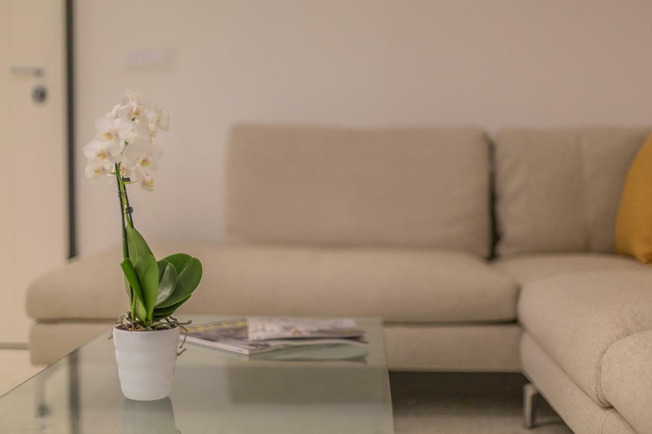Ca' Rossini 1 Apartment Venice Ngoại thất bức ảnh