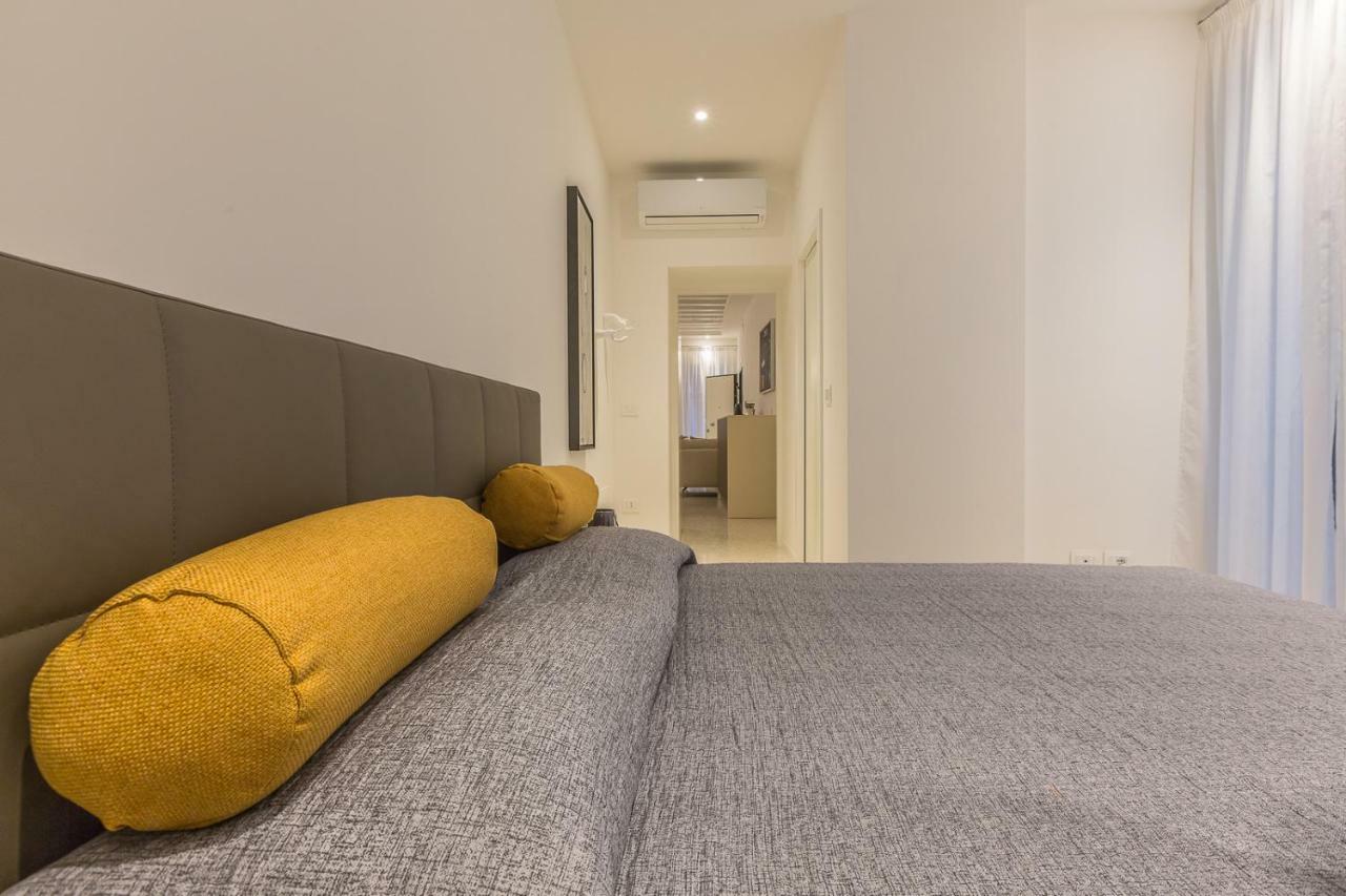 Ca' Rossini 1 Apartment Venice Ngoại thất bức ảnh