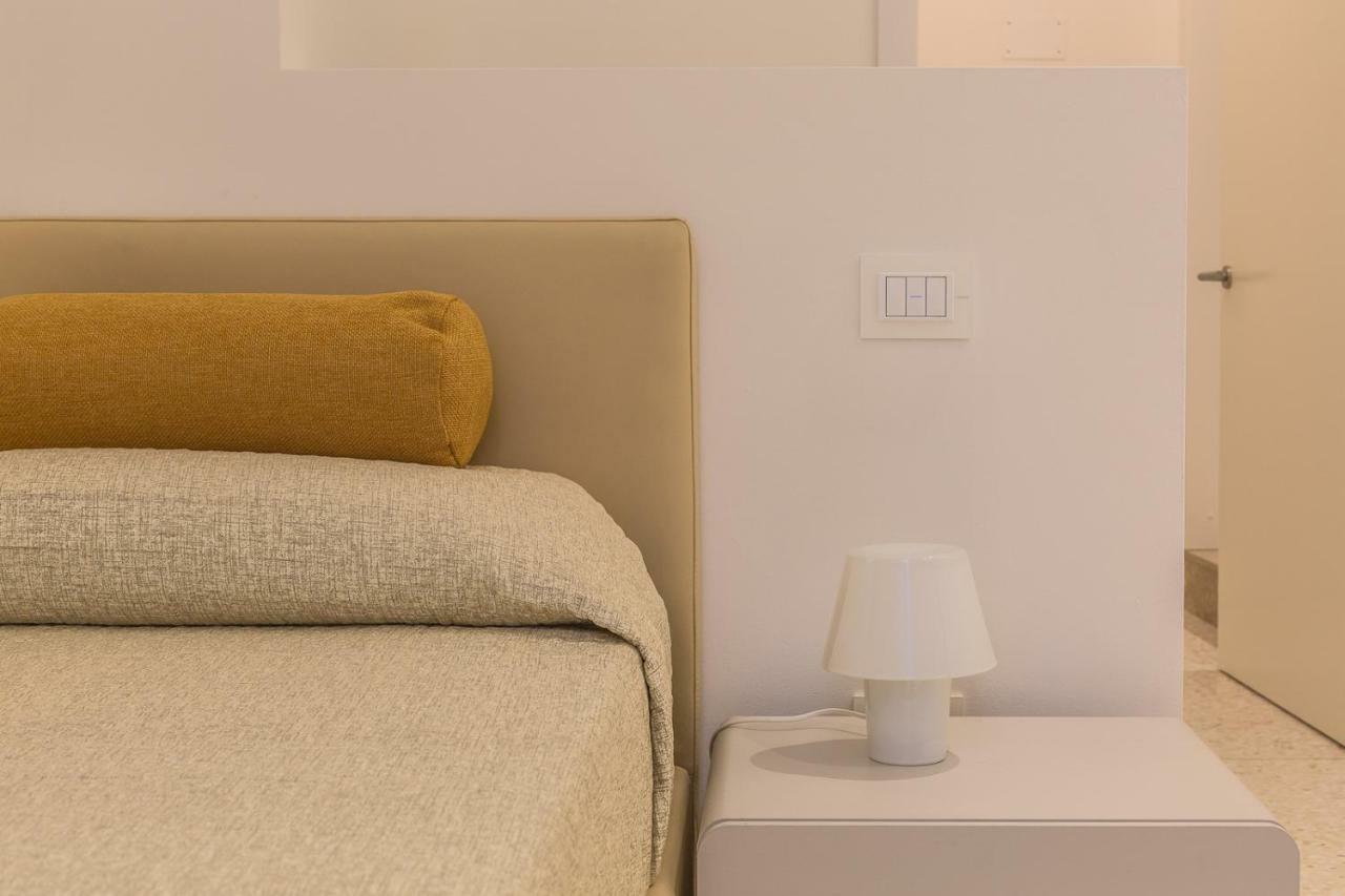 Ca' Rossini 1 Apartment Venice Ngoại thất bức ảnh